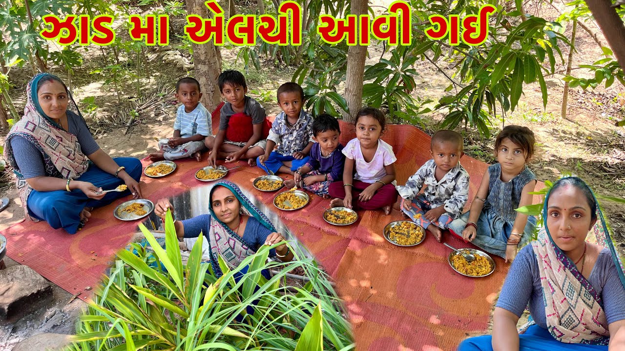ખરેખર ત્રણ ચેનલ મા કામ કરાય કે નો કરાય🤔​⁠@desirasoikathiyawadi