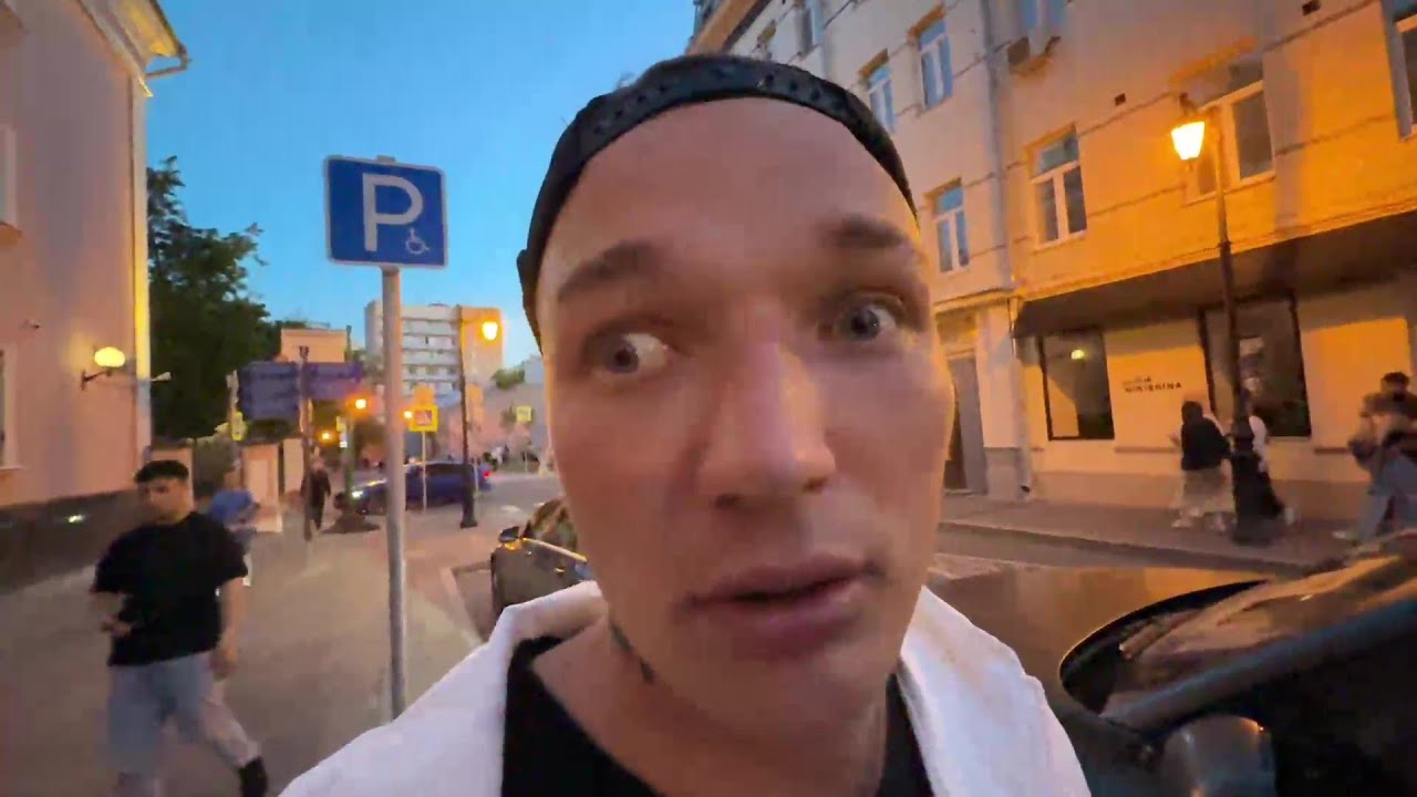 🔥EDWARD BIL / ТОПОВЫЙ IRL / ЭКСПЕРИМЕНТАЛЬНЫЙ СТРИМ / С МАРКОМ БУЛАХОМ