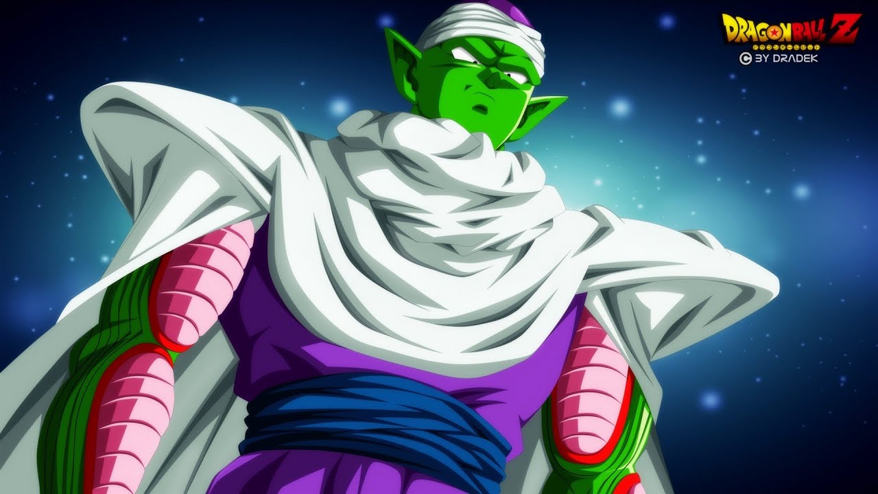 PQ117 - A Dance Of Swords| (Piccolo) | DragonBall Xenoverse 2
