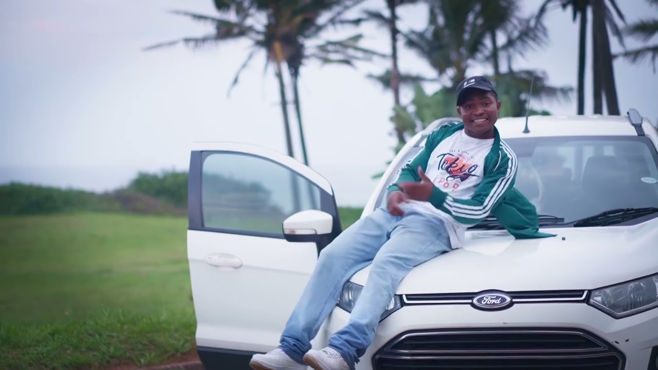 Leon Qwax ft cooler zero officiall music video chaka chino 