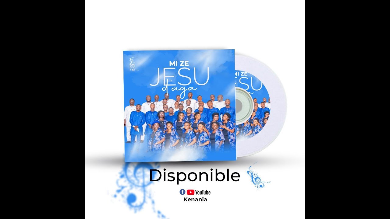 Mi ze Jesu D'aga - Kenania