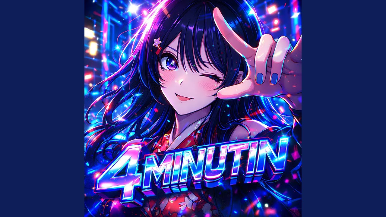 4 MInutin (Remastered 2026)