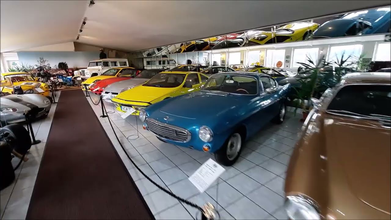 Museum Fichtelberg 2024