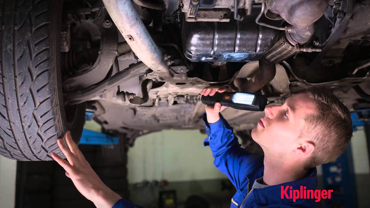 Неожиданные причины купить подержанный автомобиль из проката