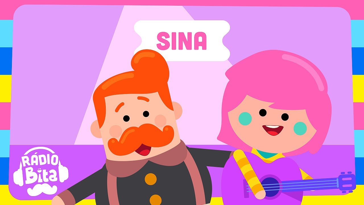 Rádio Bita - Sina