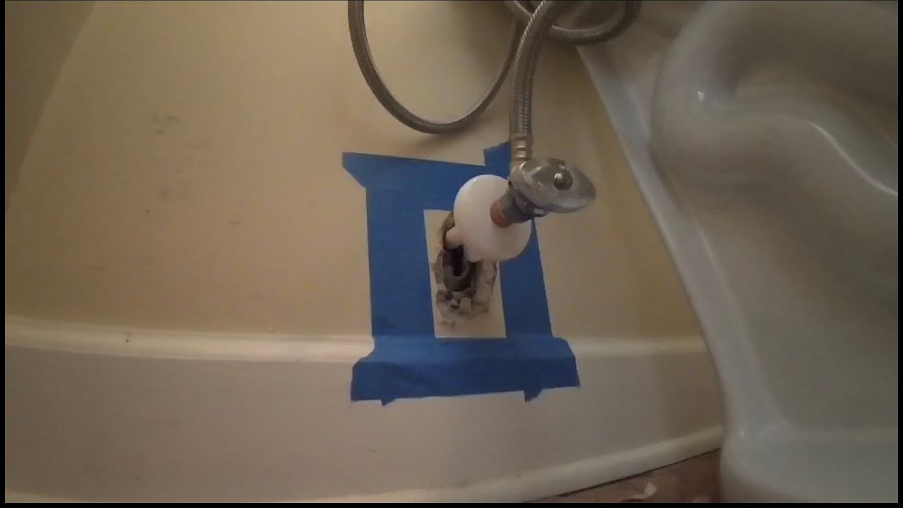 DIY damaged drywall repair- all purpose filler; spackle; primer