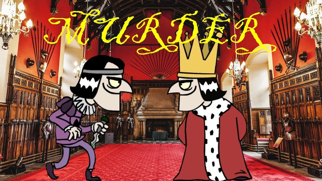 Murder by STUDIO SEUFZ - Full gameplay