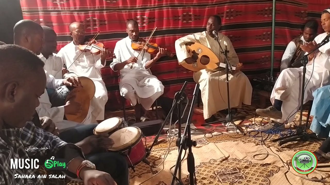الفنان # حساني احمد # حنو لعريس حنو لعروسة حنو لعريس لبسوه البرنوص