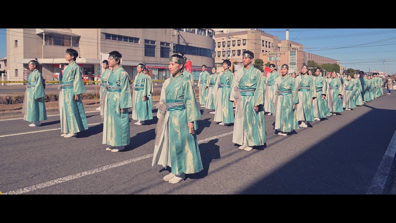 20251122 水島港まつり2025 旅鳥