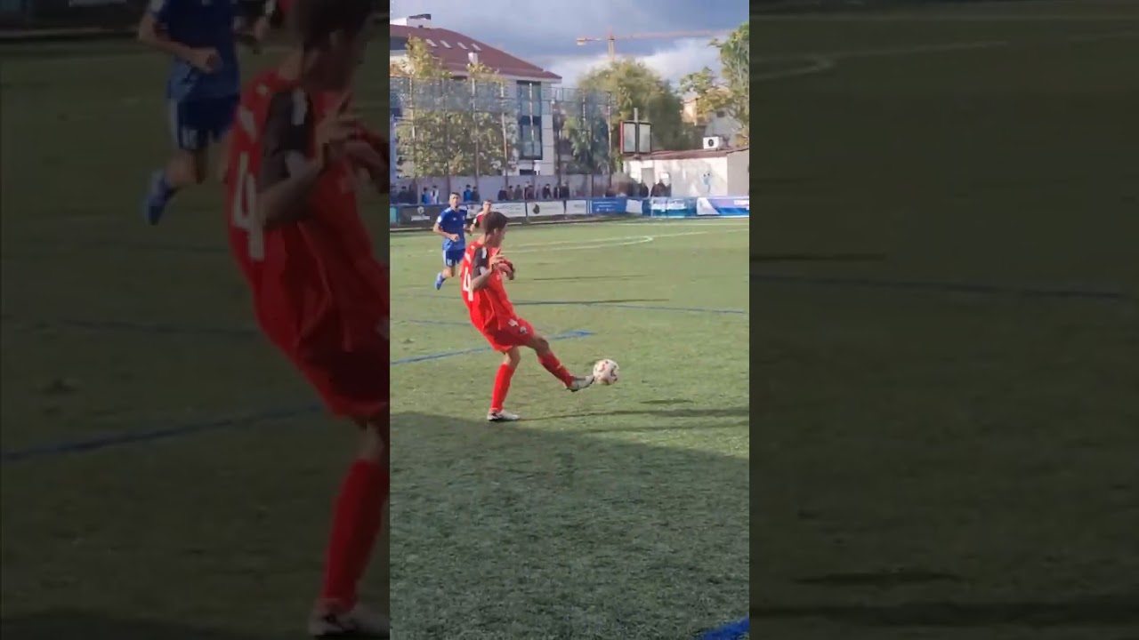 As&iacute; es un partido de nuestro aravaca en 3a rfef