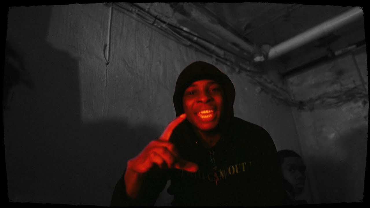Zay Munna x Jay Patek x Wan Billz x AP Wicc - 