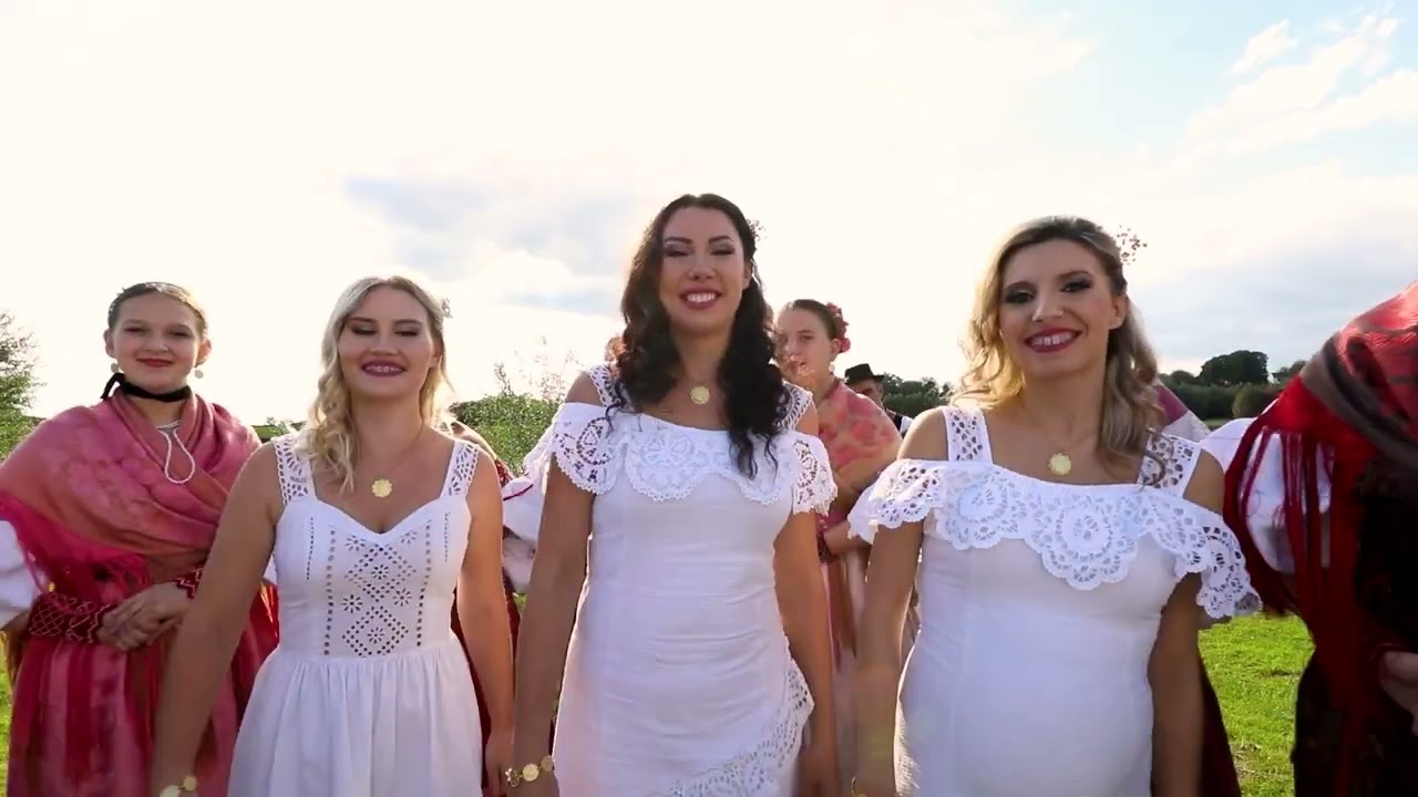 Art Voice - Zbog šokačkog kola (Official video)