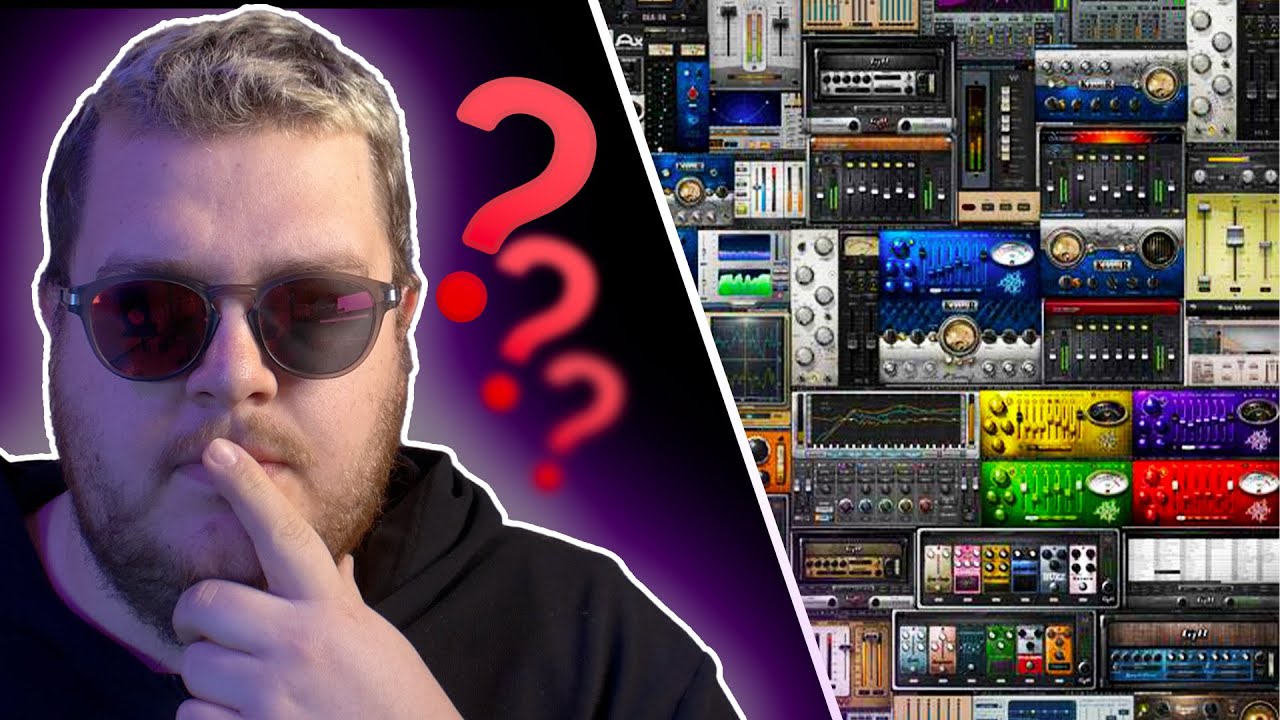 5 EFFETS DE VOIX CRÉATIFS (l'effet de Damso - Smog ?)