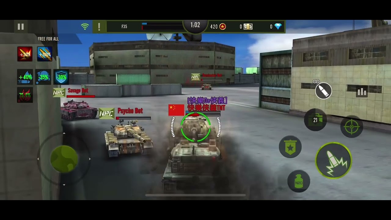 Iron force Auriga vs Cancer 3:2