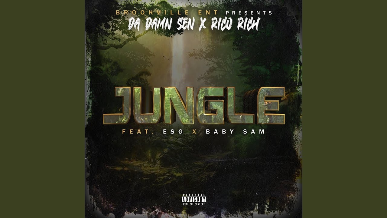 Jungle