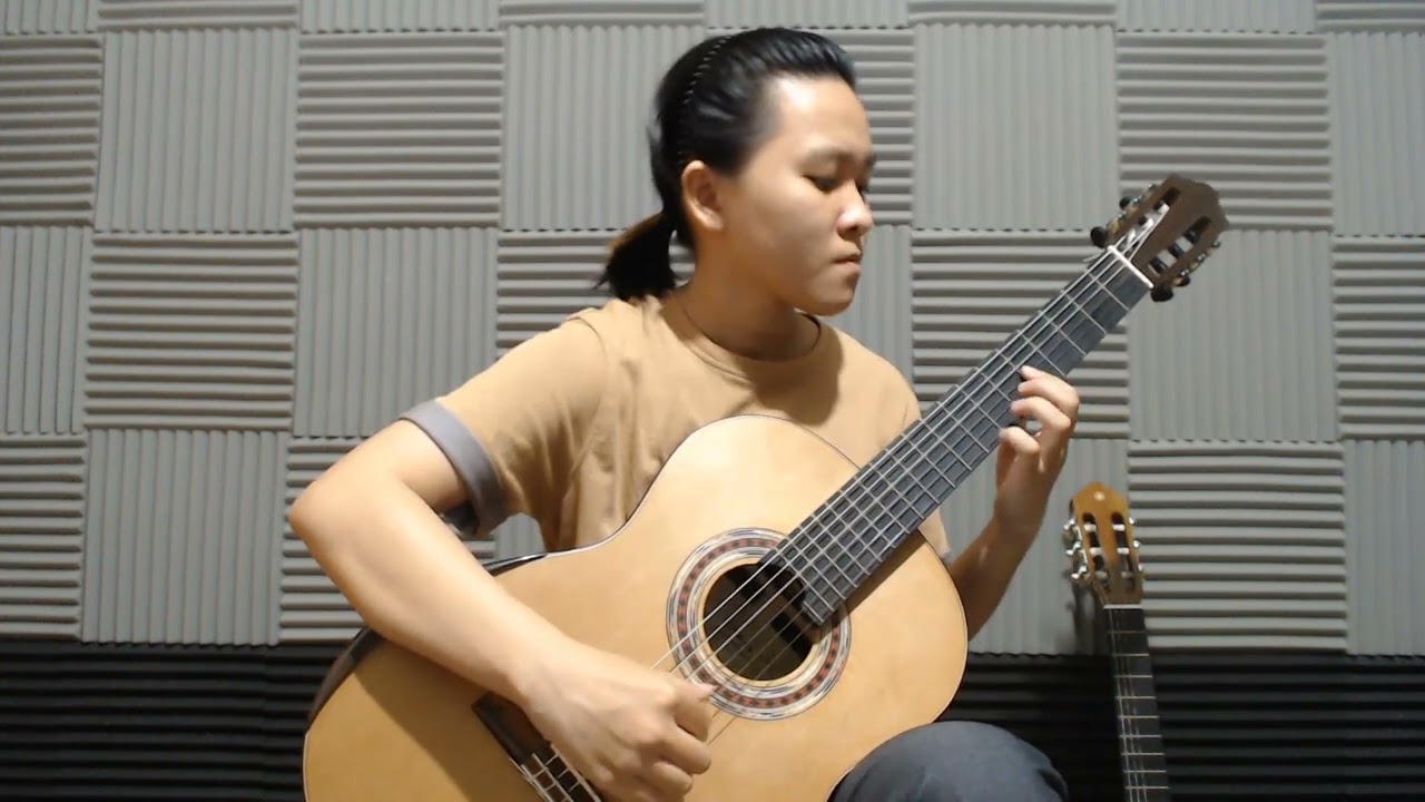 Ballad for Beautiful Elena - Victor Kozlov