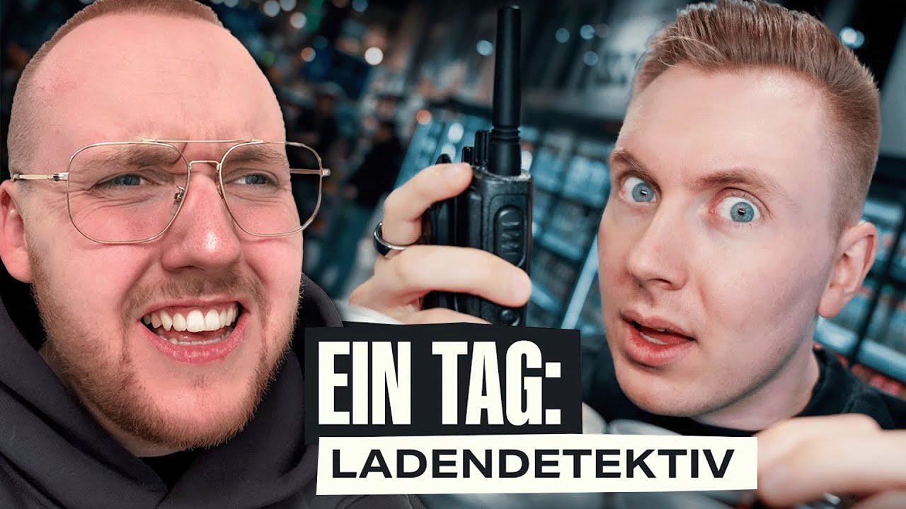 Tomatolix ist 1 Tag Ladendetektiv! 🕵️‍♂️ | Zarbex Reaktion