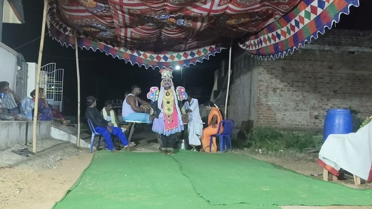 Traditional sad song #flok