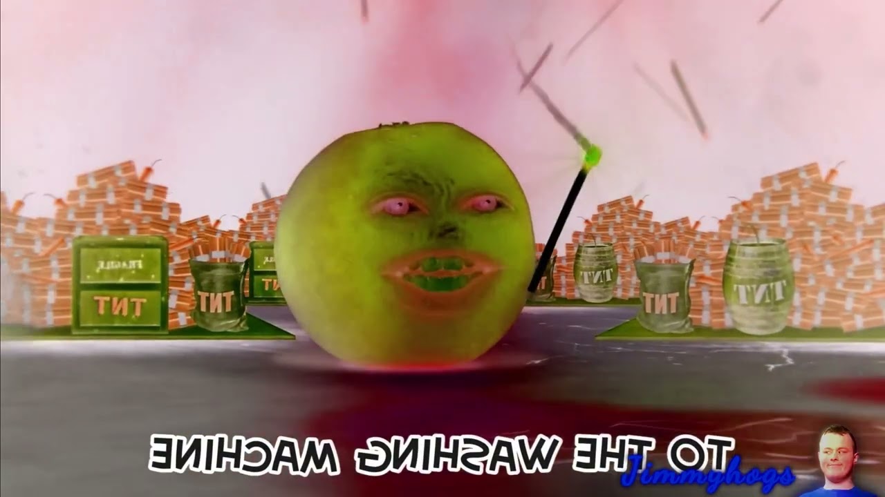 Preview 2 The TNT Song Effects (Derp What The Flip Csupo Effects)