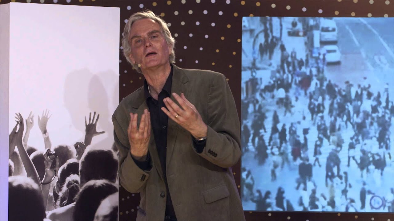 Bestaat er een medicijn tegen de angst voor de dood? Dr. Bart van Heerikhuizen (5/5)