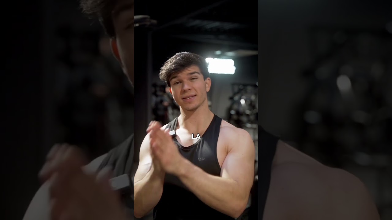 5 étapes pour commencer la musculation 🔥 #gym #gymbro