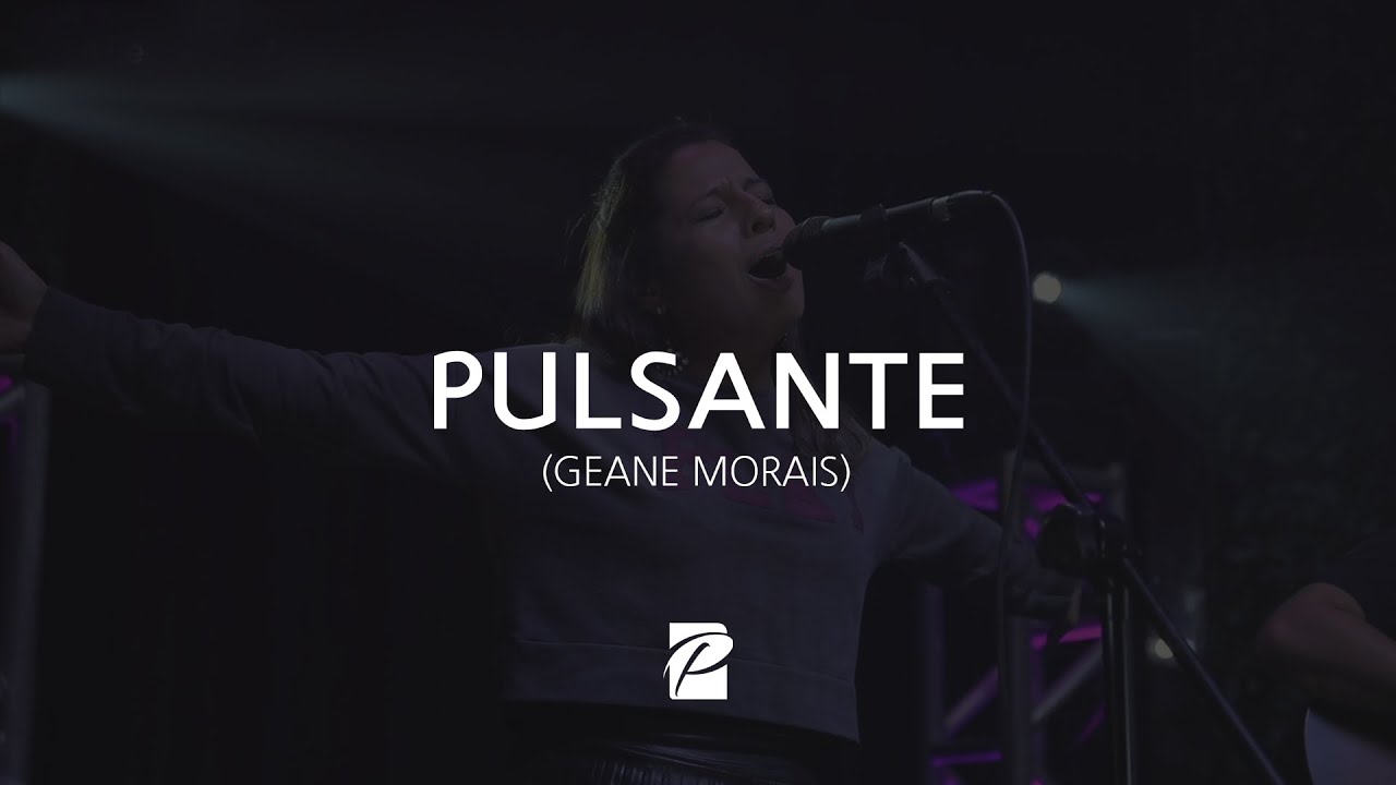 Pulsante // Geane Morais
