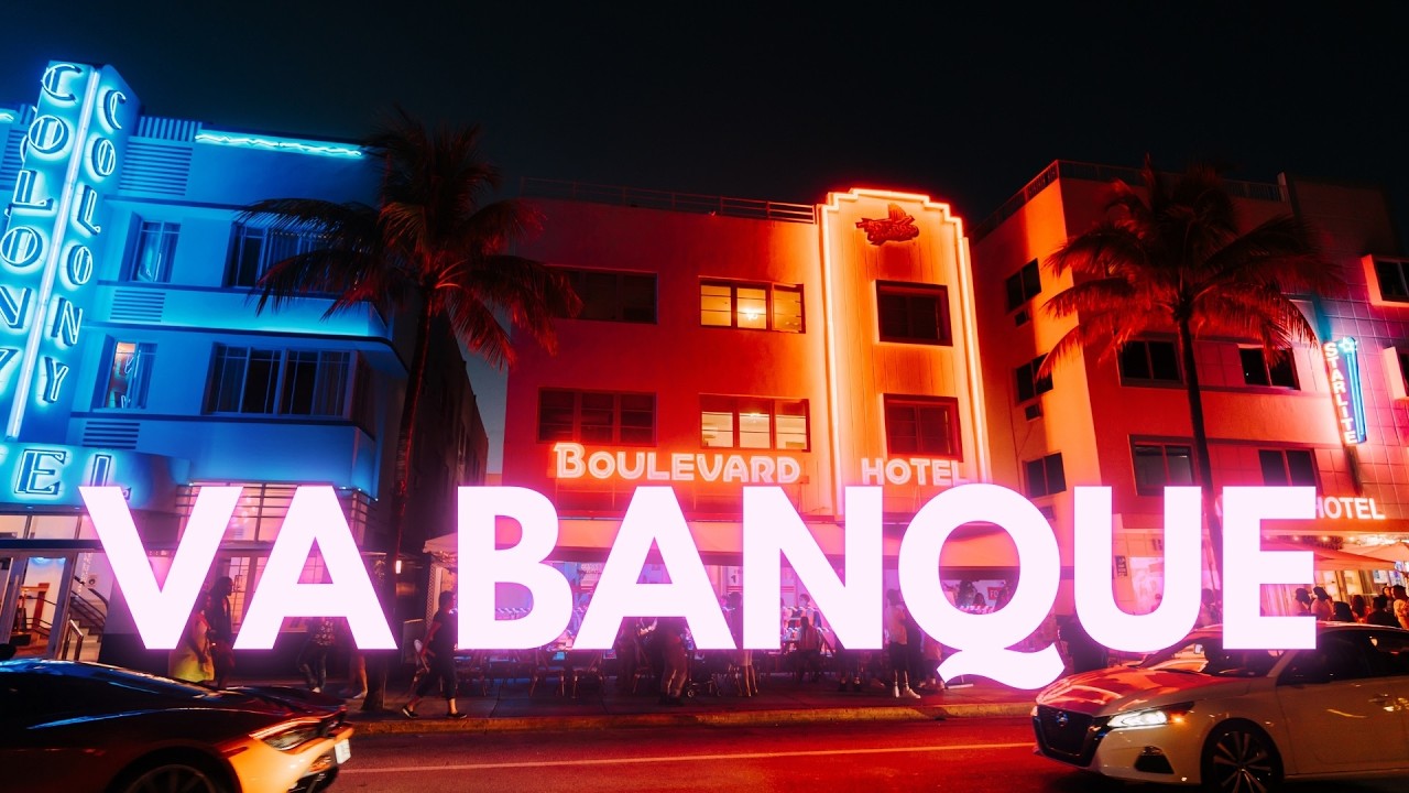 VA BANQUE - VIXART 🔥 | NOWOŚĆ DISCO POLO 2026 | Mega HIT na imprezę i domówkę!