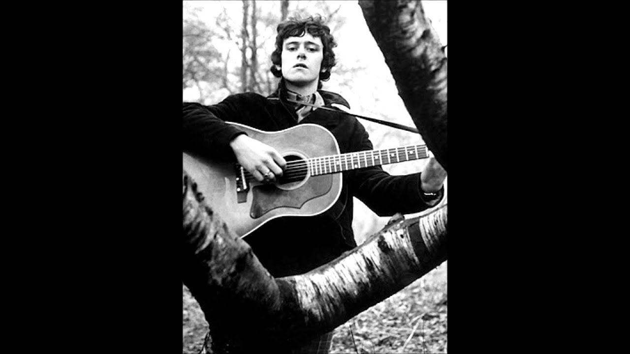 Sadness - Donovan