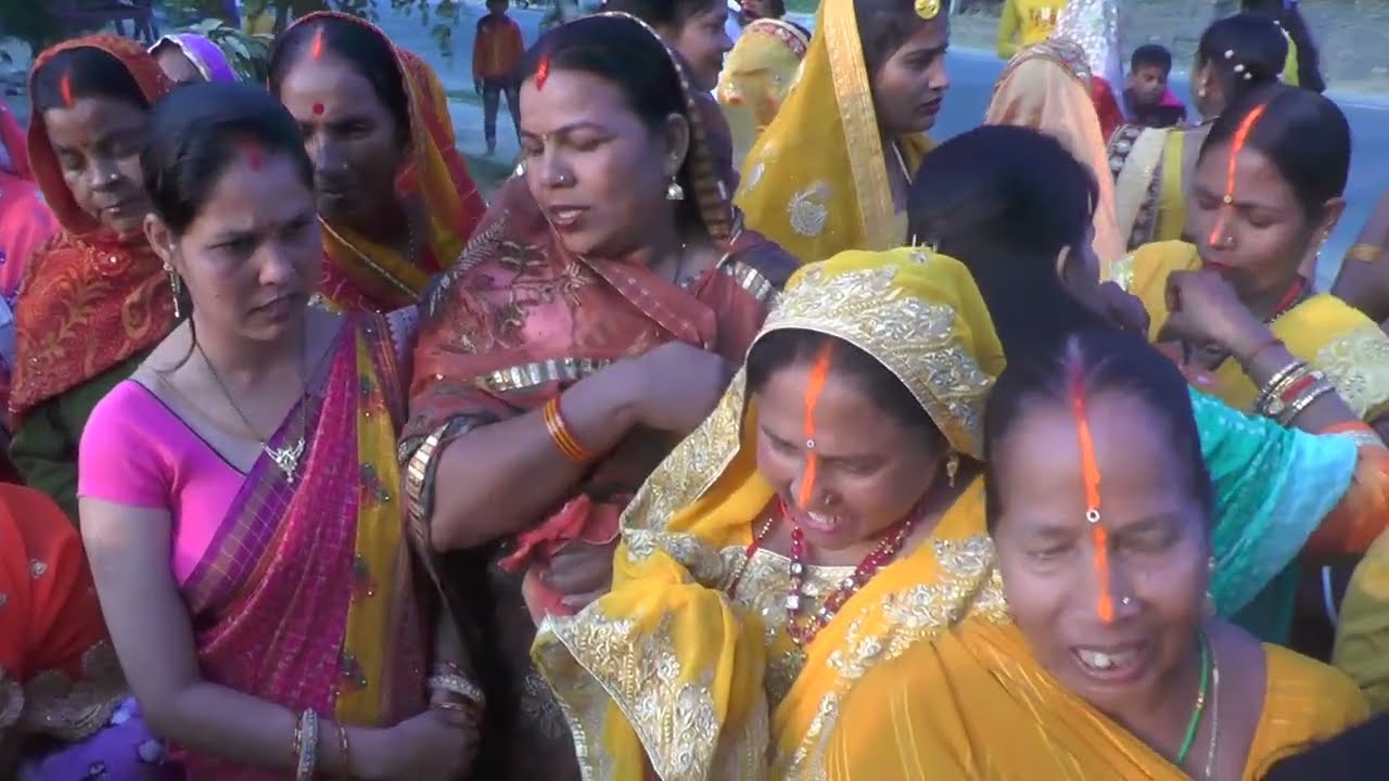 दियारा में के सियारा देब माटी के कोरी जी देहाती मटकोर गारी गीत Rp Bhojpuriya 