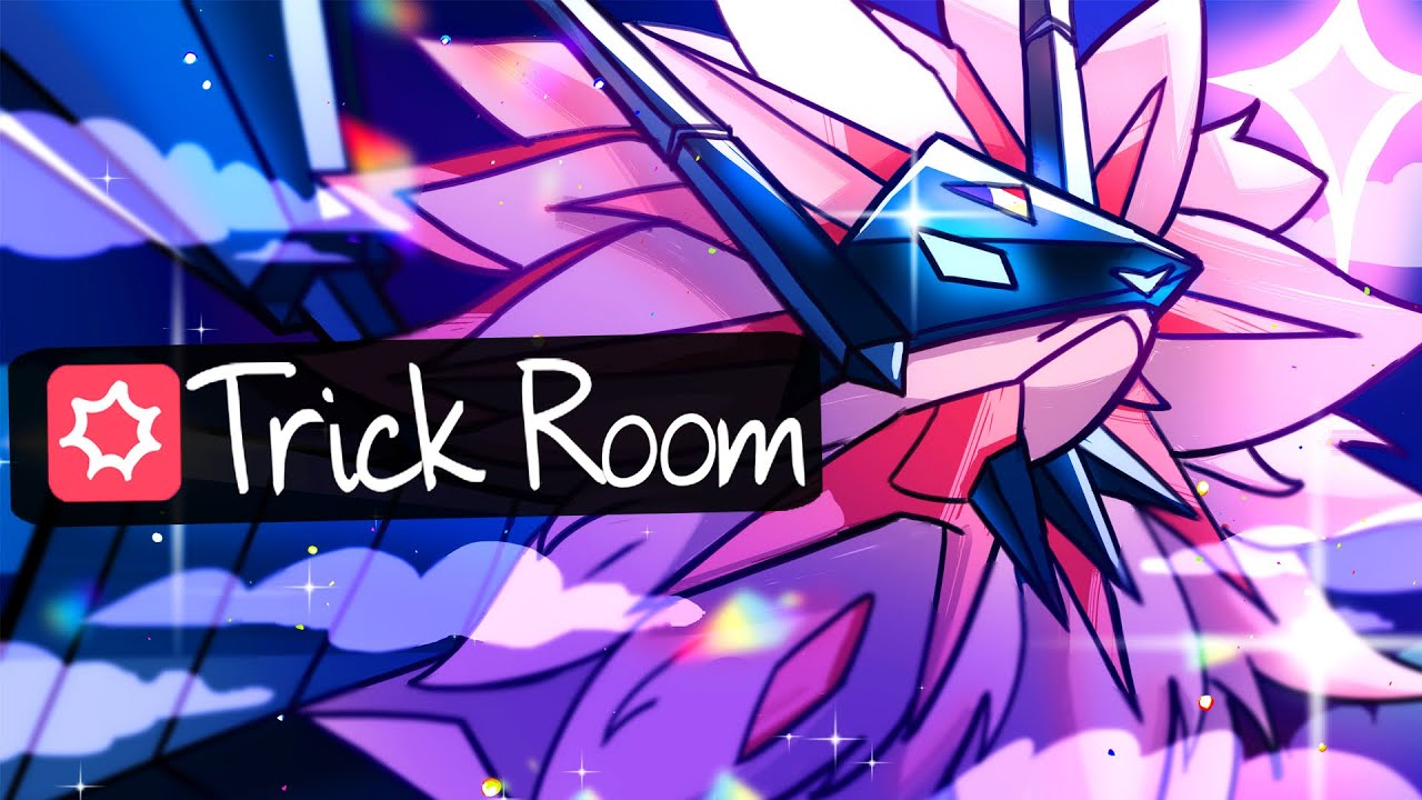 NOBODY Expects Necrozma Dusk-Mane To Do 𝑻𝑯𝑰𝑺... But It's *𝑩𝑹𝑶𝑲𝑬𝑵*