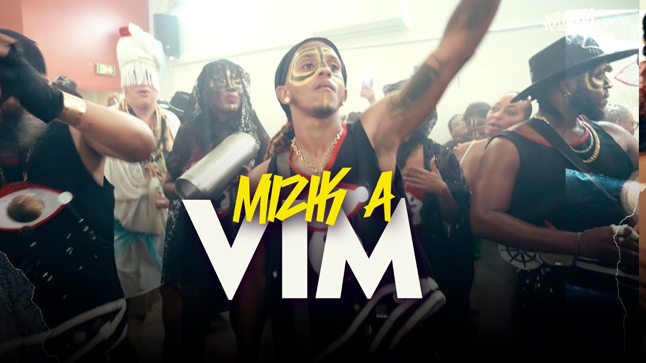 VIM enflamme la MJC des ABYMES
