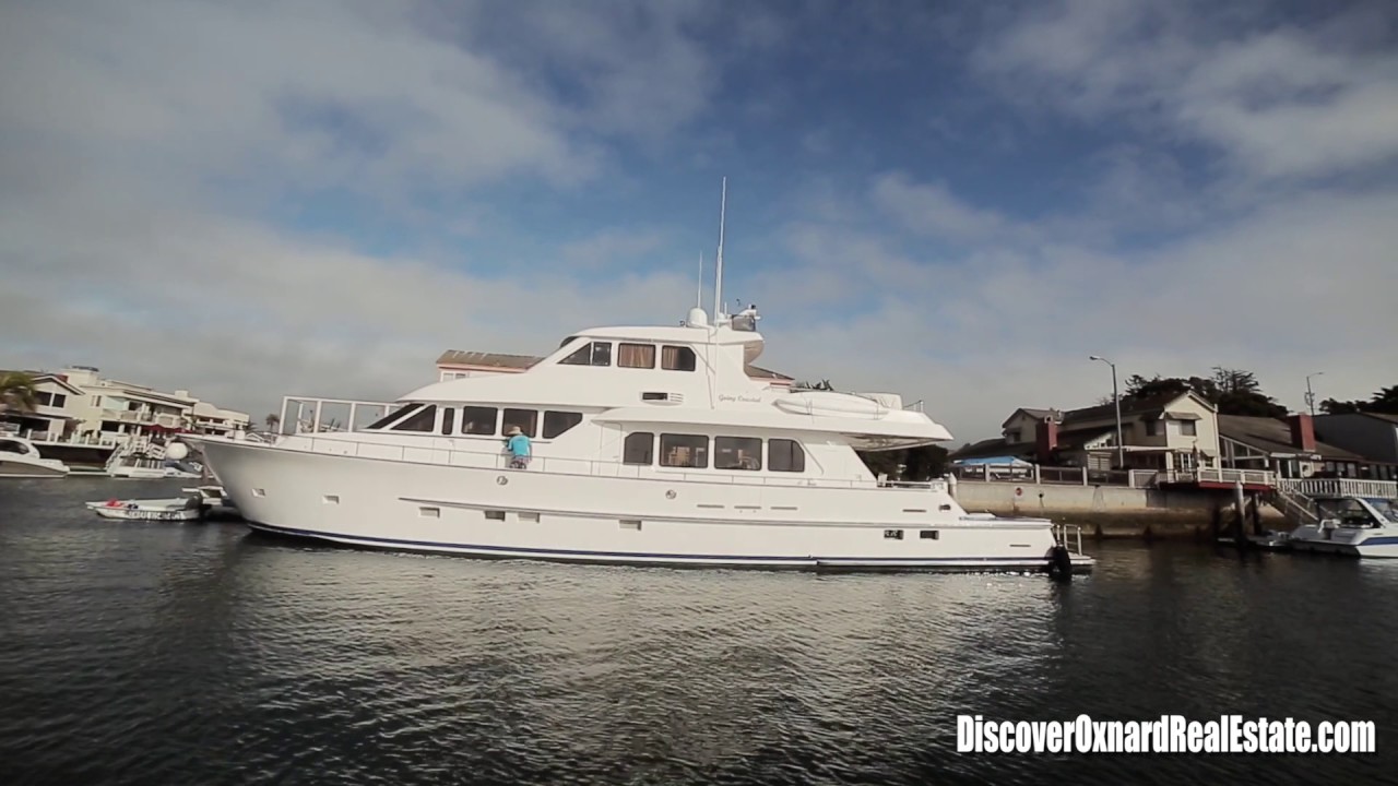 Discover Oxnard Real Estate