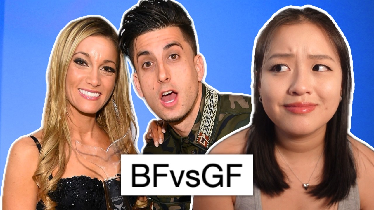 Что случилось с PrankvsPrank BFvsGF??