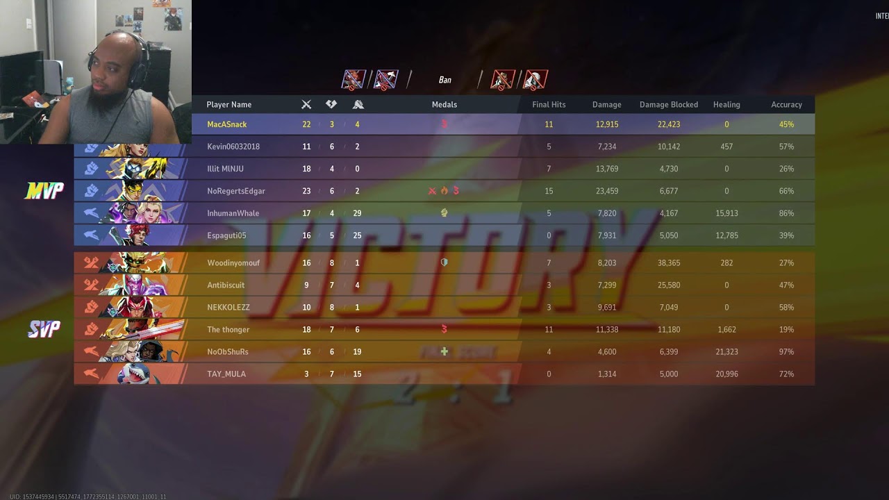 Now I Try Highguard Update, Hopefully DBD After