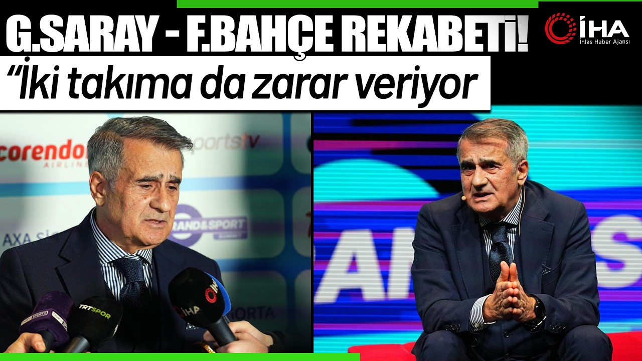 Şenol G&uuml;neş: 