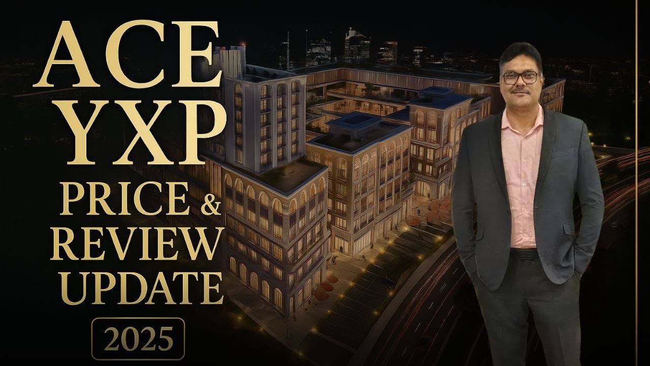 The TOP 3 Mistakes to Avoid When Investing in Ace YXP in 2025