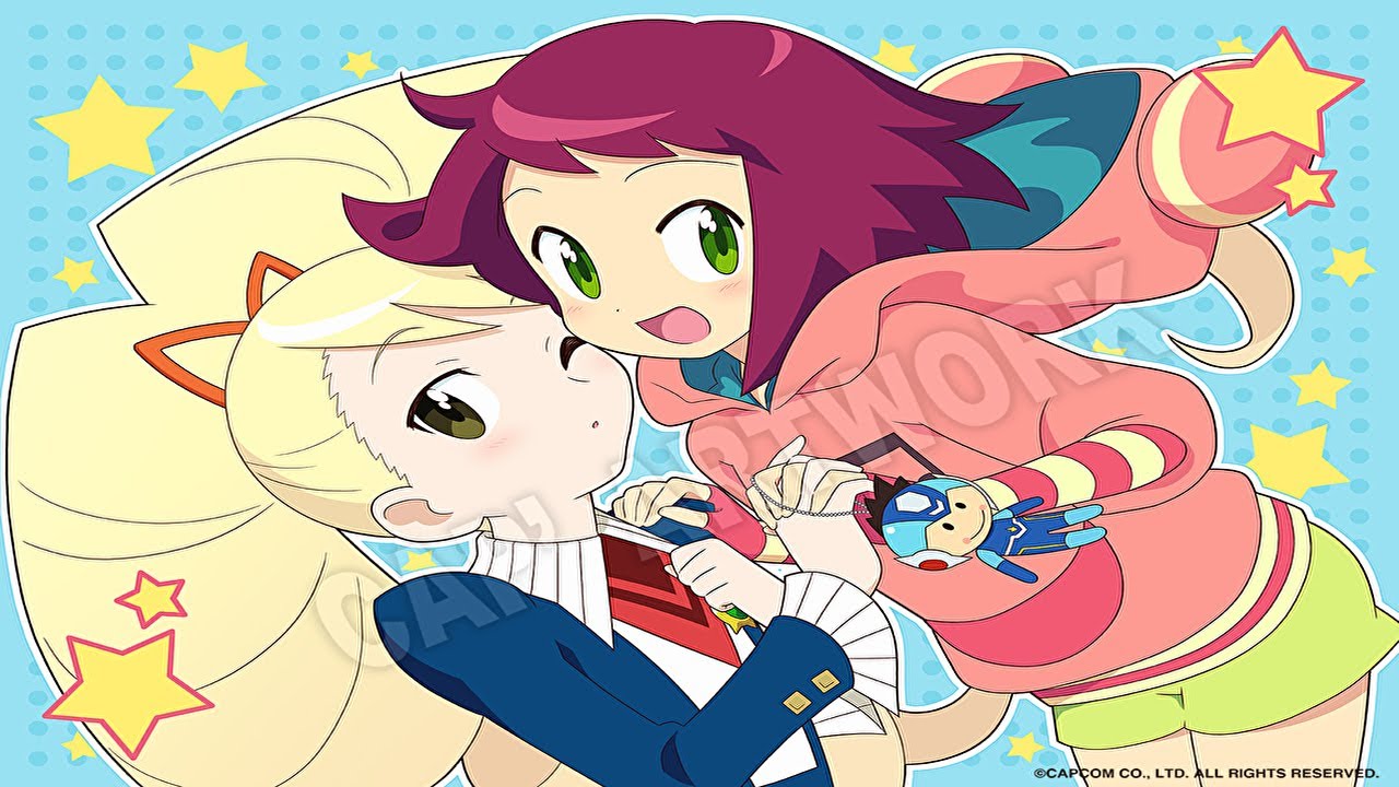 【流星のロックマン】歴代メインテーマアレンジBGMメドレー集「説明&字幕あり」