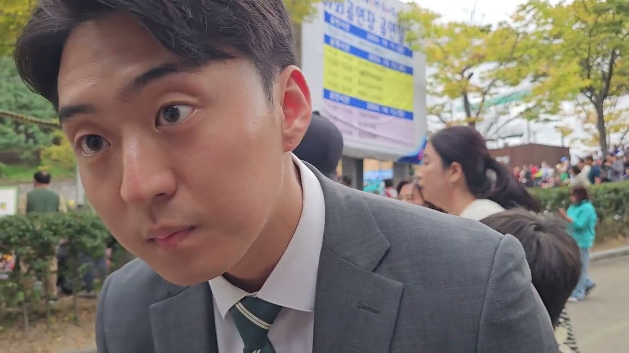 동래구  구의원  🔥  조진우