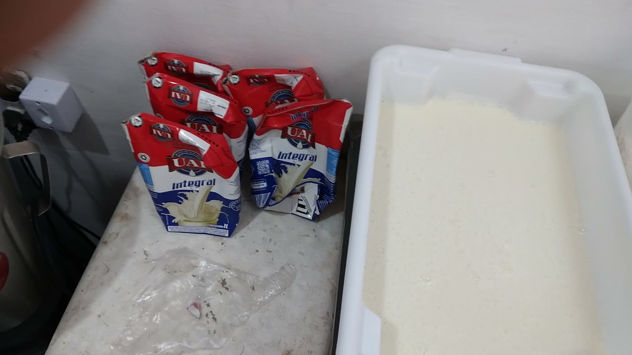 como fazer sua própria calda ,para maquina de sorvete expresso