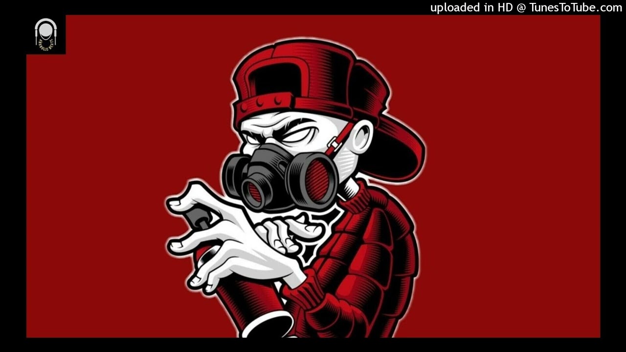 FREE | Hard Rap Trap Beat Instrumental 