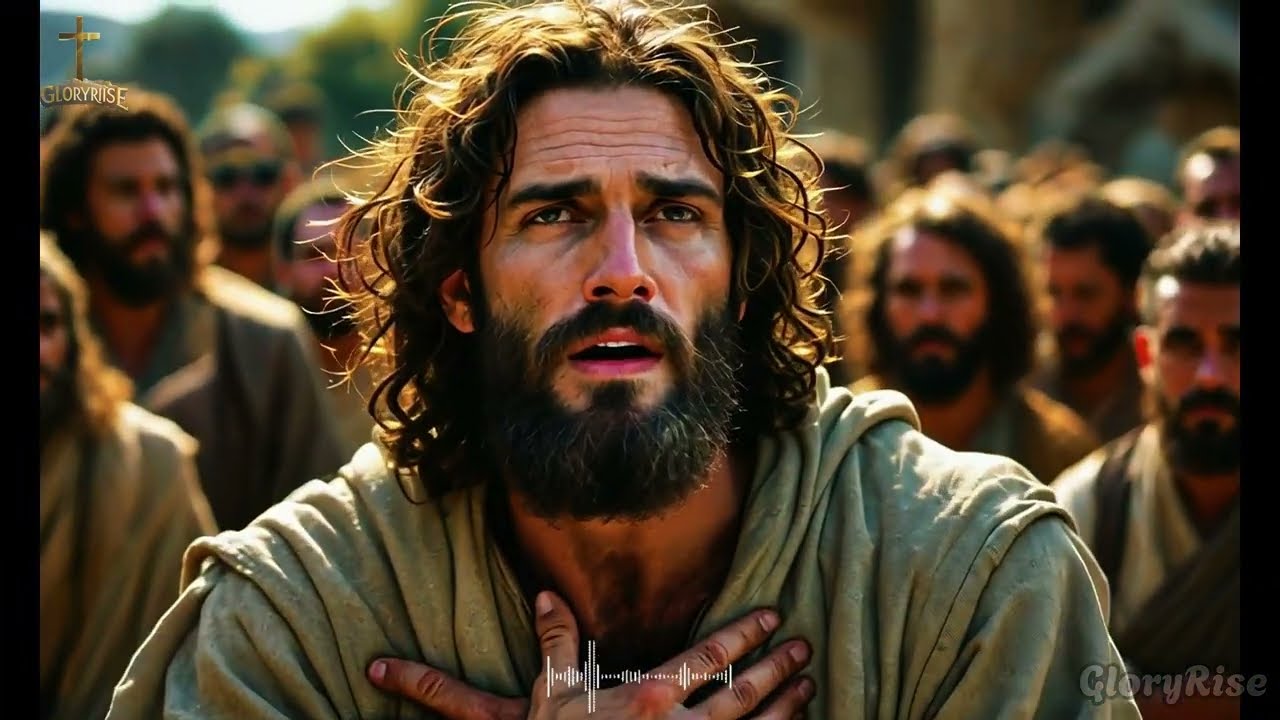 Heavenly Mercy: The Good Samaritan&rsquo;s Act of Divine Compassion