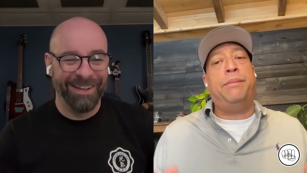 Ep23 - Debating the SAVE Act