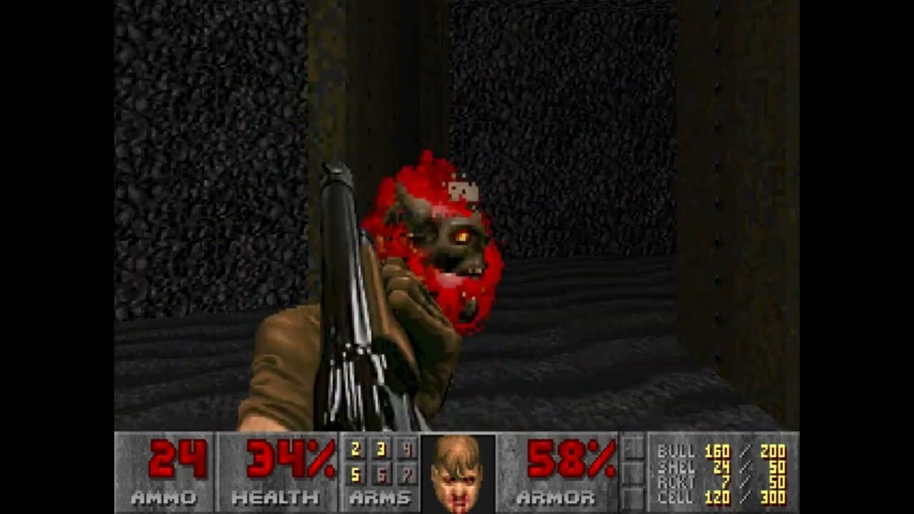 DOOM1 Episode3 1
