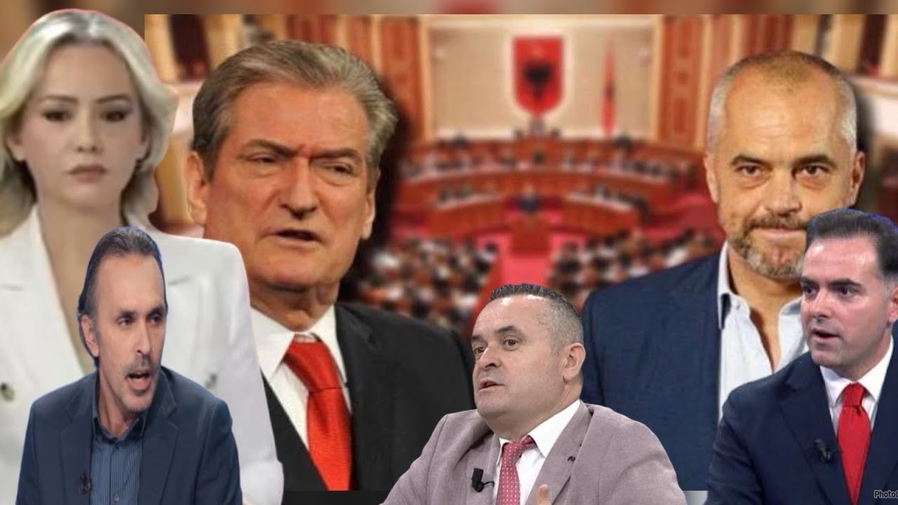 Demokratët në luftë me socialistët/ Berisha agravohet në Strasburg, plas mes politikës