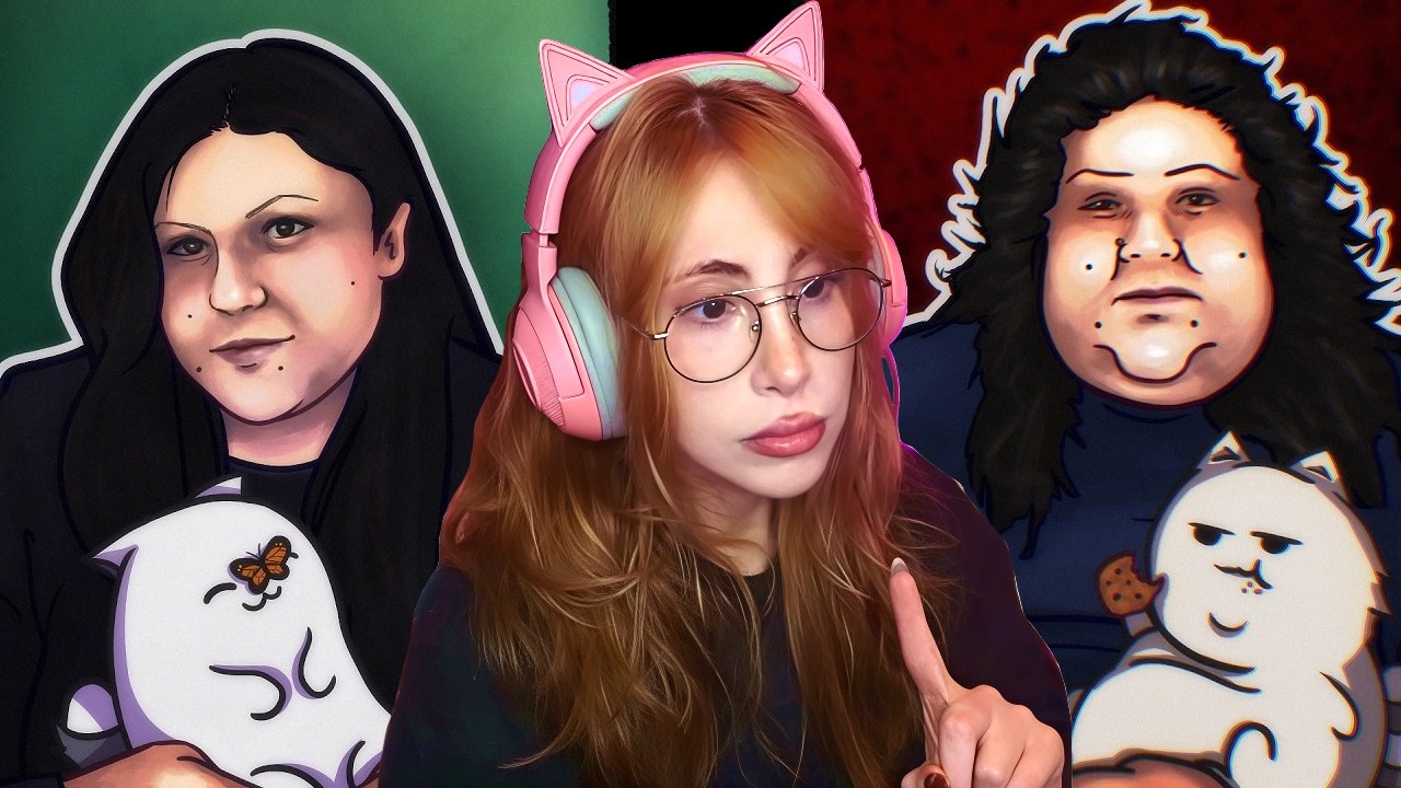 EL EFECTO KBEZUKO | Reacción