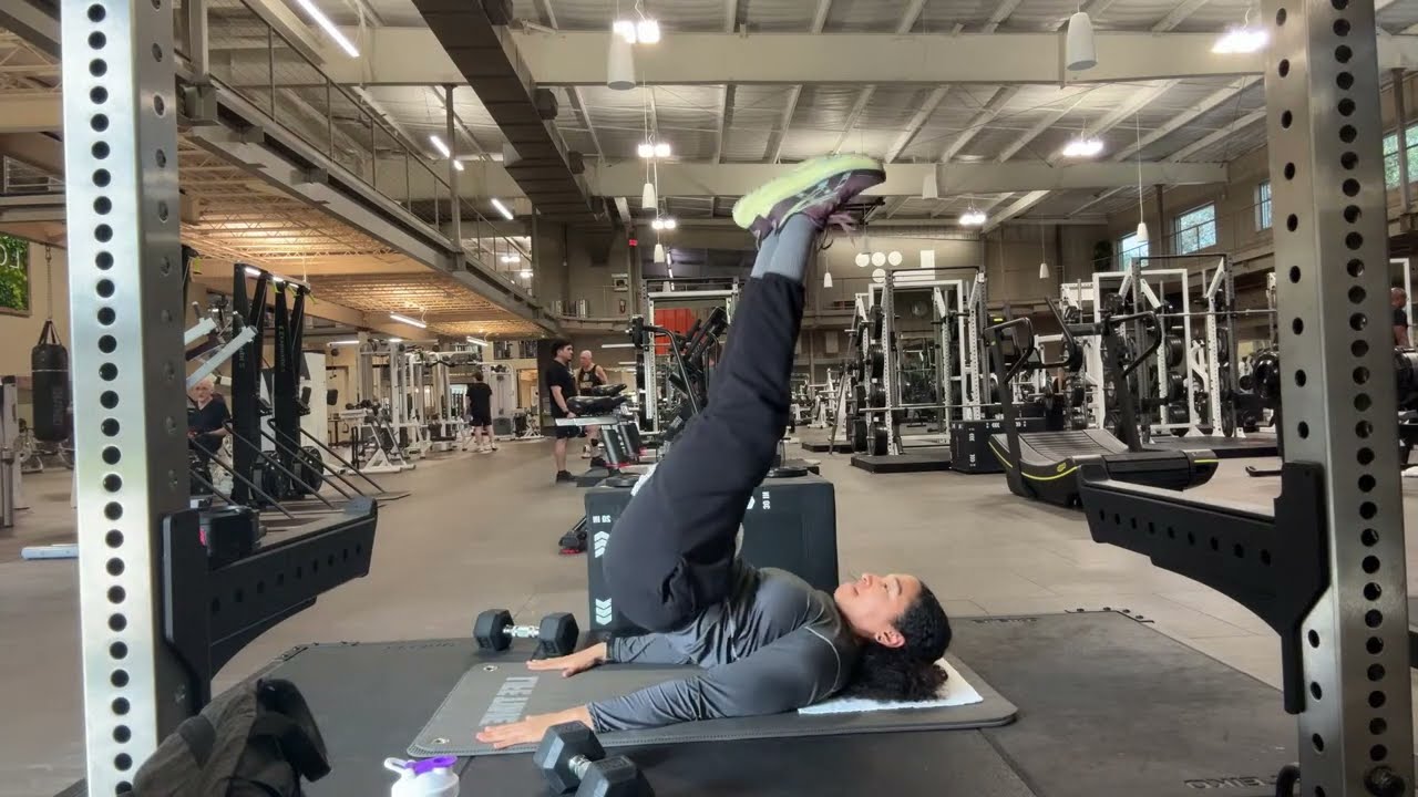 Pt. 19 | Shanaeinc 🦁 is live! Upper body | 10 minute workout 