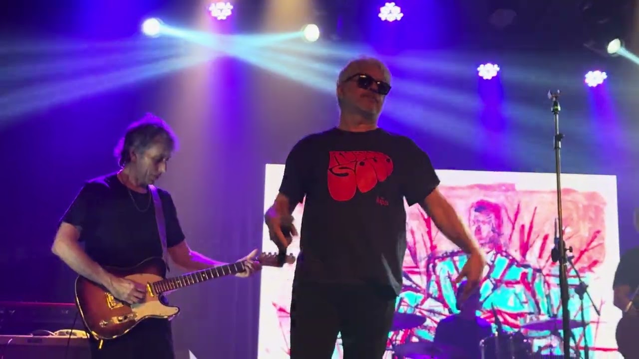 Estelares - Emperifollada - La Sala de las Artes - Rosario - 09-05-2025