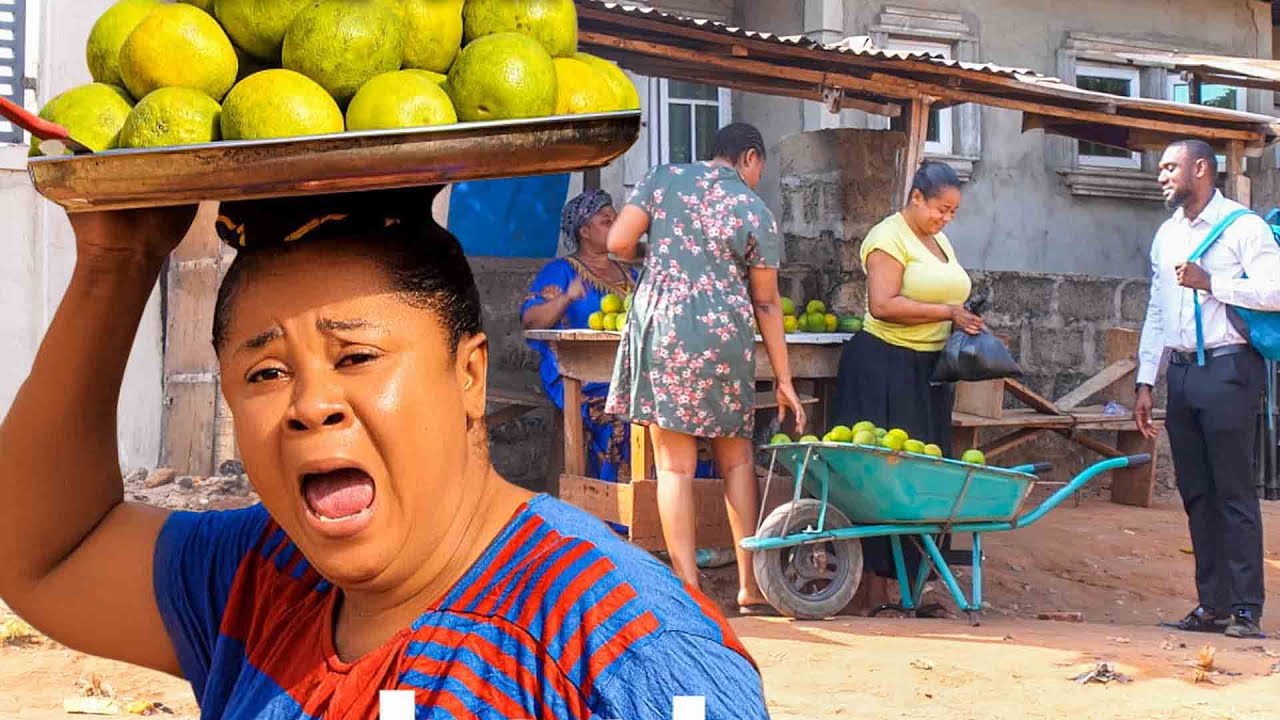 True life story of a Rich Prince disguised as a keke Rider Just to find True Love. #nigerianfilms