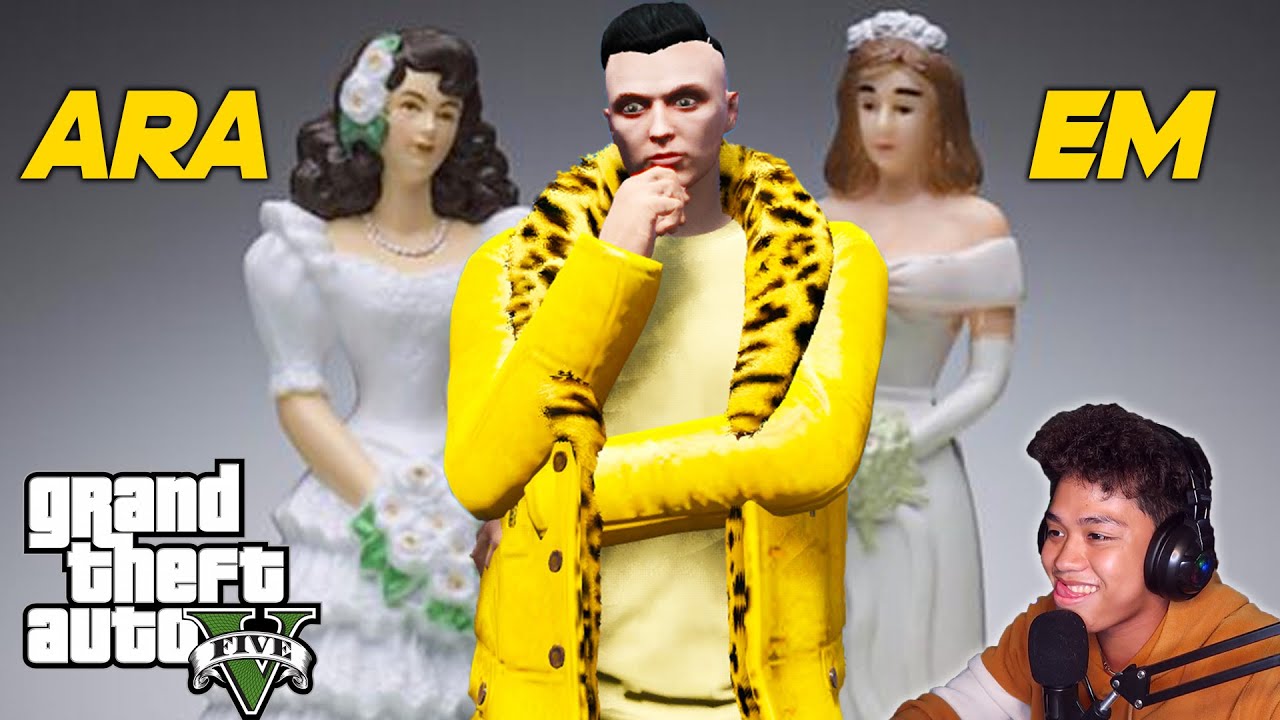 Bakit Kailangan pang Mamili? | Billionaire City RP