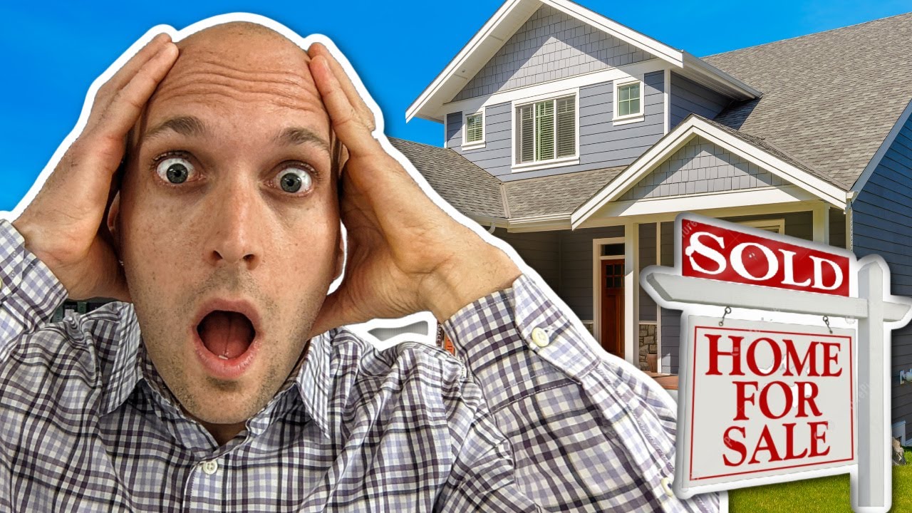 The Crushing TRUTH About The Pennsylvania Real Estate Market!